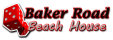 Baker Road Beach House - 