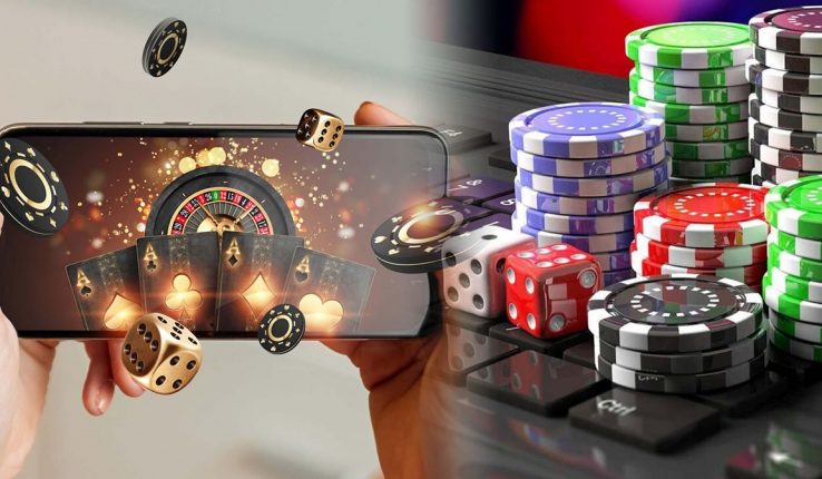 Canlı Casino Avantajları
